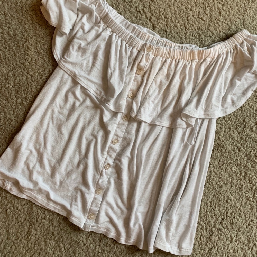American eagle top